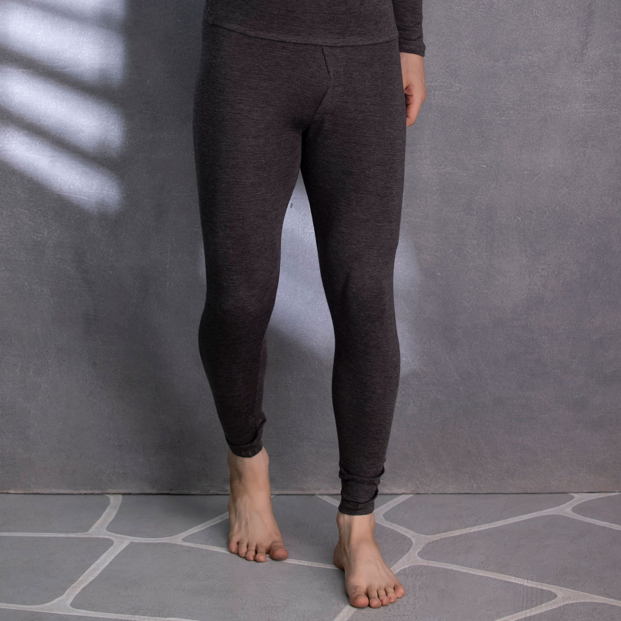 Gents Thermal Body Warmer for Snow Lower