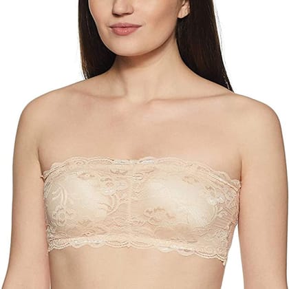LACY BUSTIER