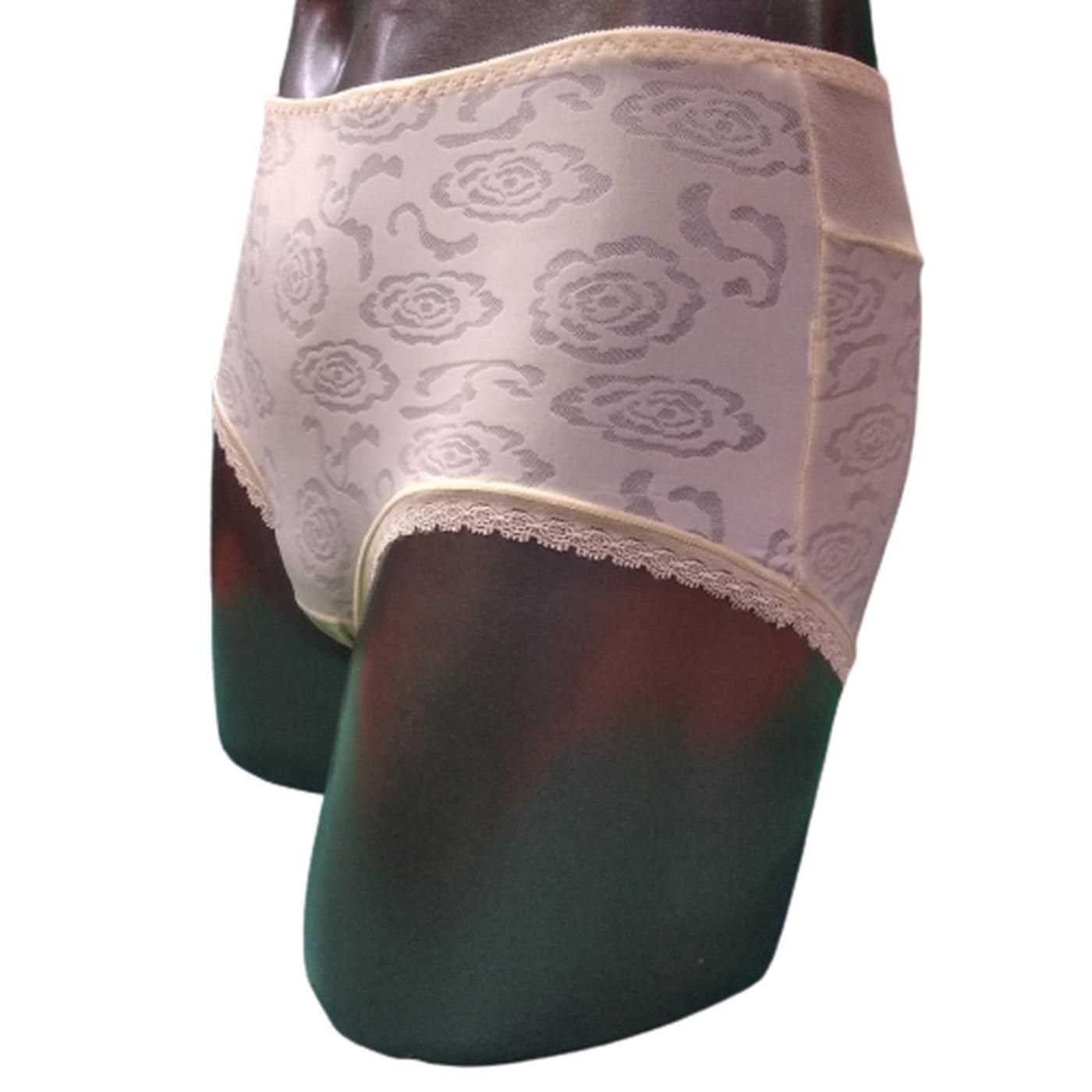 P3032 BRASSO SOFT MODAL PANTY