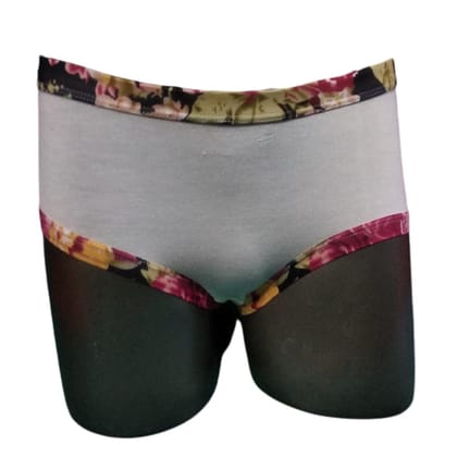 P6250 COTTON PANTIES