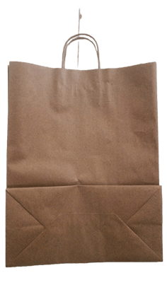 Premium Paper Bag with Handles