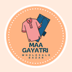 Maa Gayatri Wholesale Bazar 