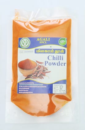 Chilli Powder Chilli Powder