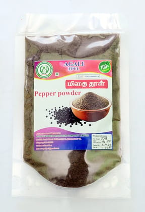 Black Pepper Powder Black Pepper Powder