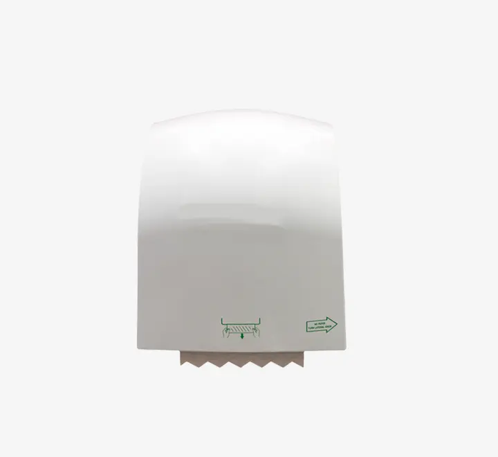 HRT Autocut Paper Towel Dispenser - By Think Hygiene