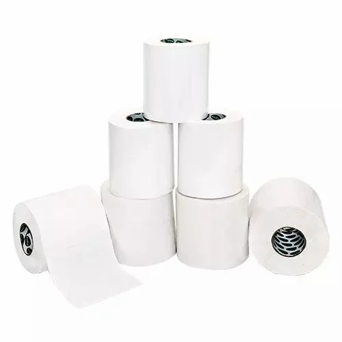Toilet Rolls 80 Grams - Case Pack 100 Rolls