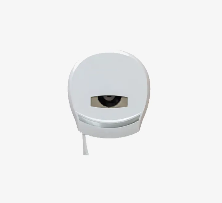 Jumbo Toilet Tissue Roll (JRT) Dispenser - By Biogreen