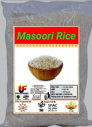 Masoori Rice Masoori Rice