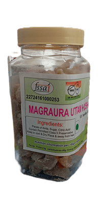 Aonla candy ( mitthi ) / Amla meethi candy