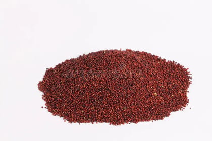 Ragi ( Finger Millet) - whole millet cleaned Ragi ( Finger Millet) - whole millet cleaned