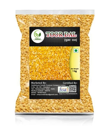 TOOR DAL TOOR DAL