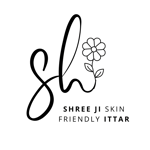 श्री जी अत्तर
