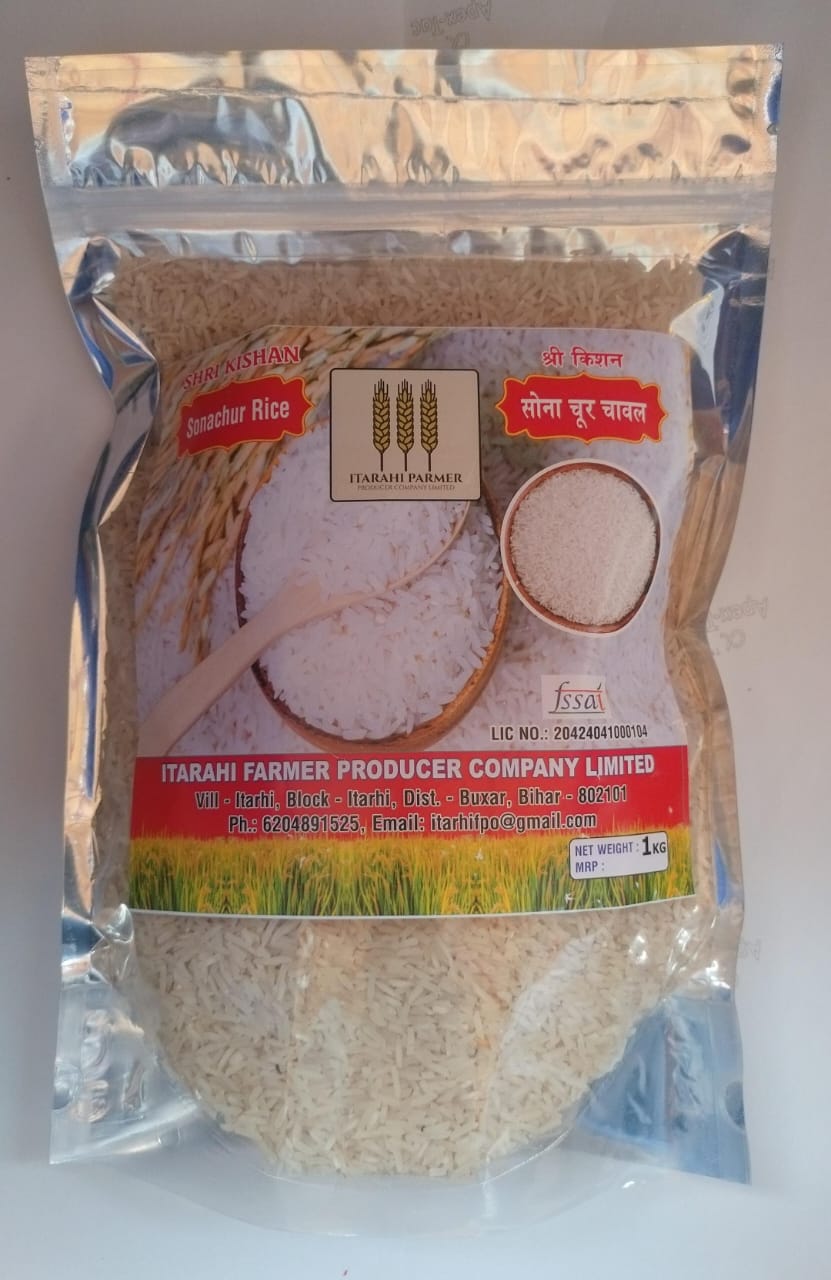 Sonachur Rice