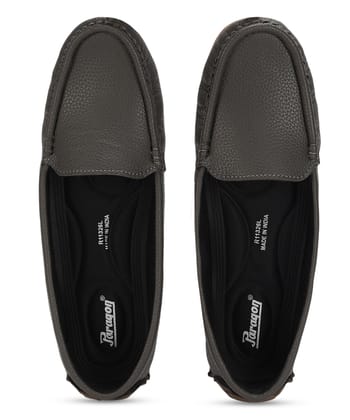 Paragon Women's Formal Loafer Shoes | Latest Design with Stylish Features, Comfortable Cushioned Sole and Sturdy Construction
