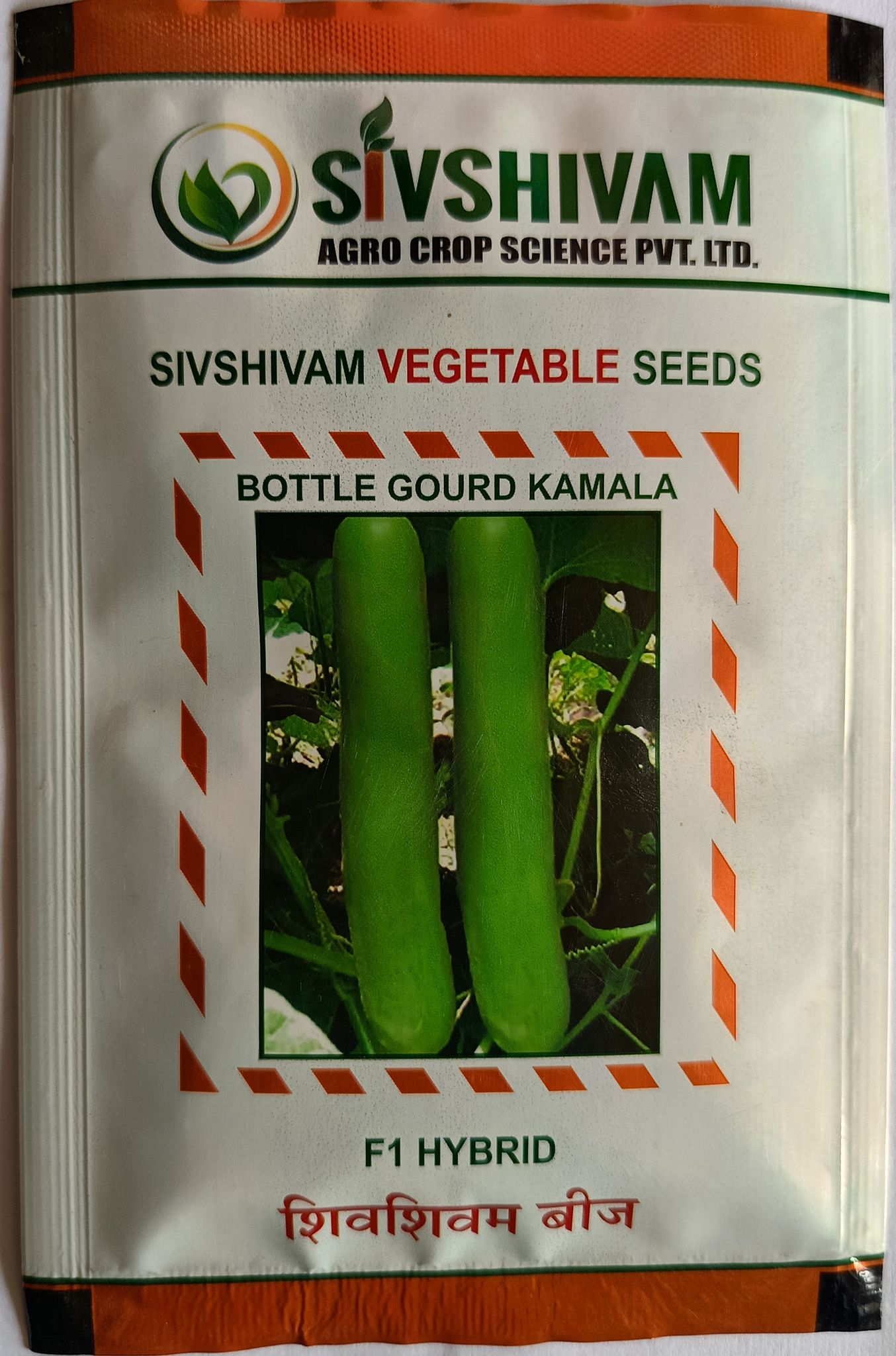 Bottle gourd Kamala seed | 10gm (pack of 2)
