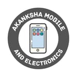 Akanksha mobile and Electronics 
