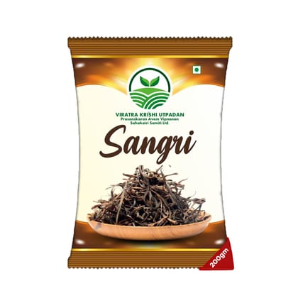 Sangri (200gm) Sangri (200gm)