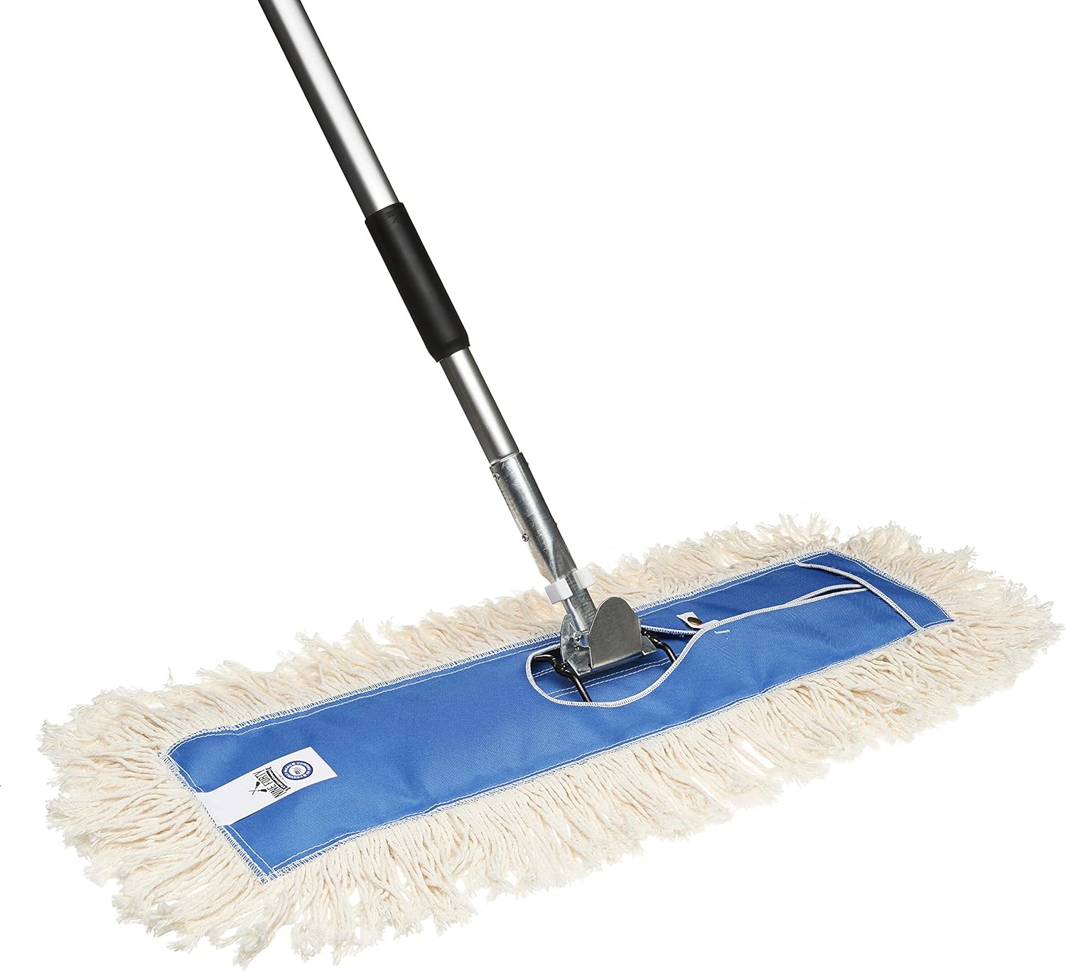 Conta Fresh Luxury Lobby Mop with Aluminum Rod -90 cm