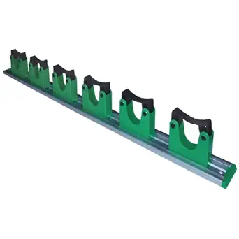 Unger Hang Up Tool Rack ,70cm.