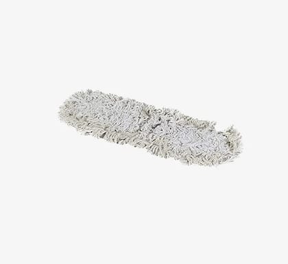 Dry MOP BB cotton frill 24" 0104 BB 03 Dry MOP BB cotton frill 24" 0104 BB 03