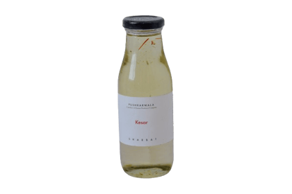 Natural KESAR SHARBAT