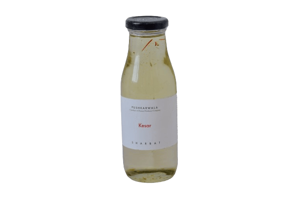 Natural KESAR SHARBAT