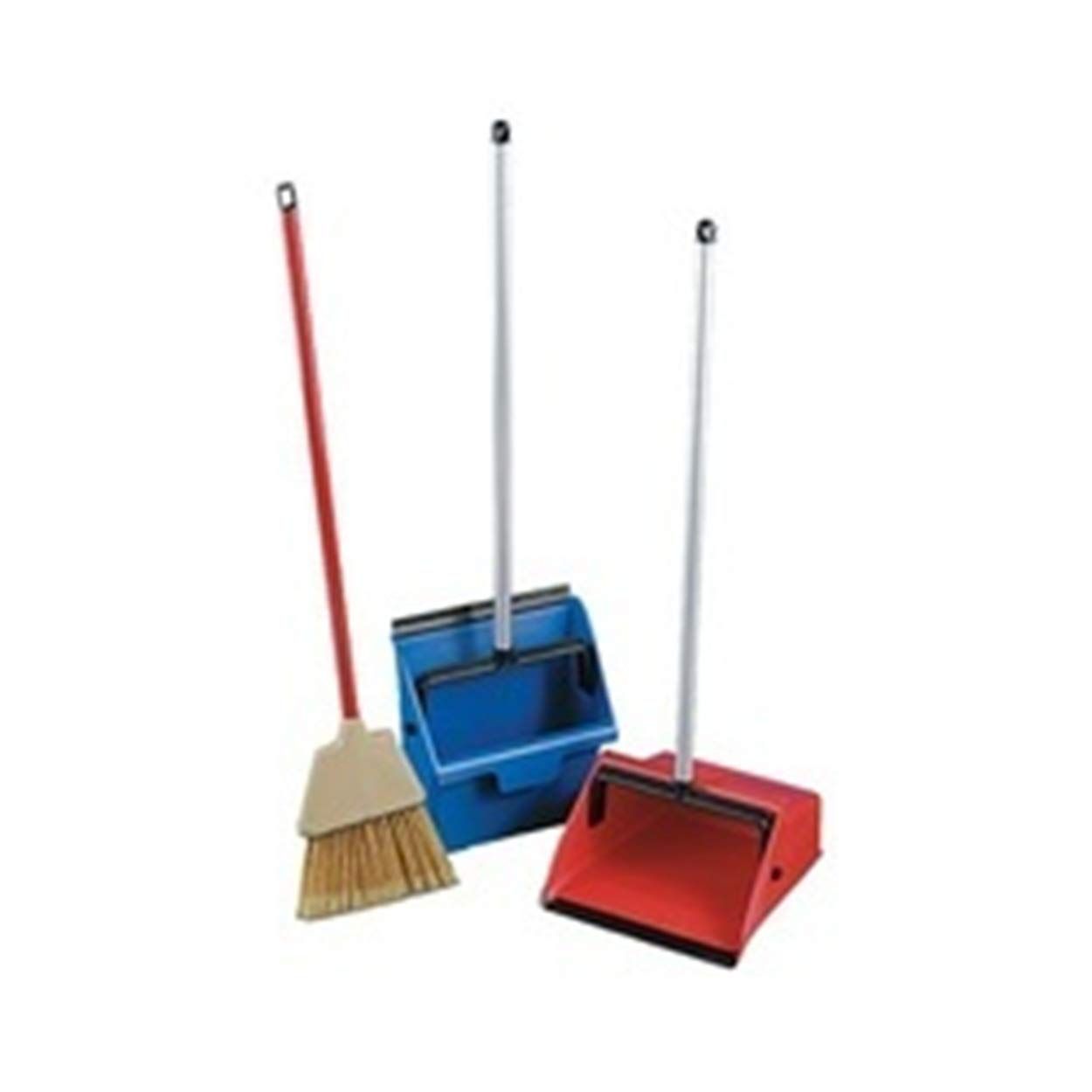 Conta 0109 FM 30 Dustpan Standing Joby