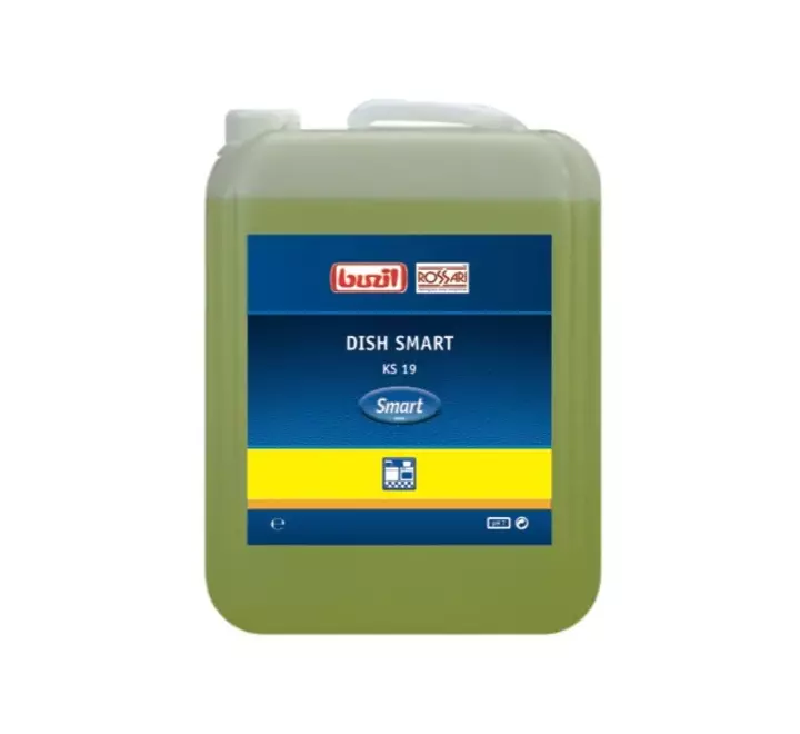 PERFEKT G 440 Multipurpose Cleaner/Heavy duty degreaser/adhesive remover BUZ RO 5L