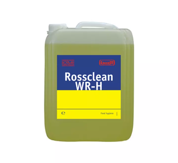 BUZ RO FLOW G 577 Drain Cleaner 5L