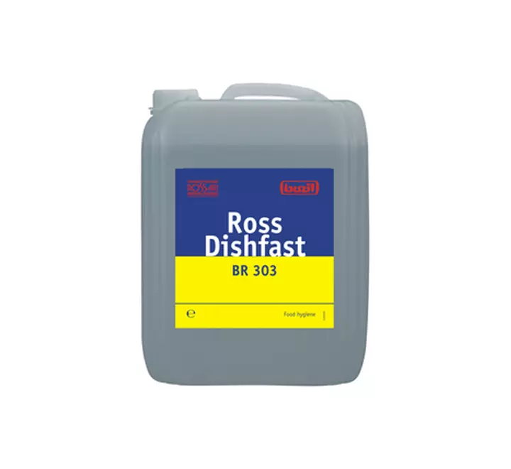 ROSS DSC Liquid Descaler Buz Ro 5L
