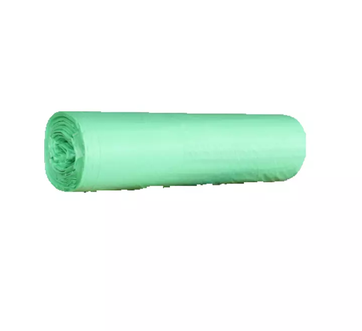Conta Compostable Garbage Bag 20 bags each roll - 36" X40", Red