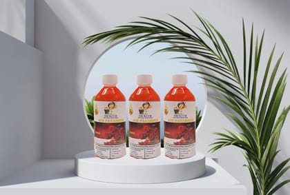 Swacch Air Freshner (200ml) (Pack of 3) Rose