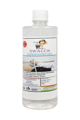 UTRASOUND GEL 500ML