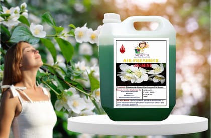 Swacch Air Freshner (10 Litre) Jasmine