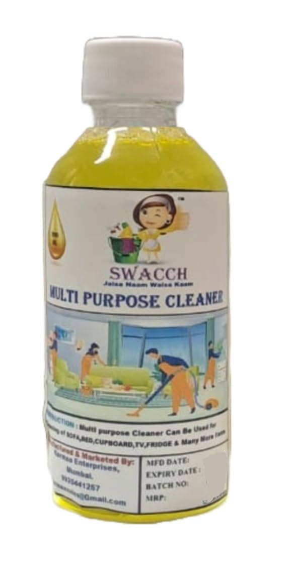 Swacch Multipurpose Cleaner (200ml)