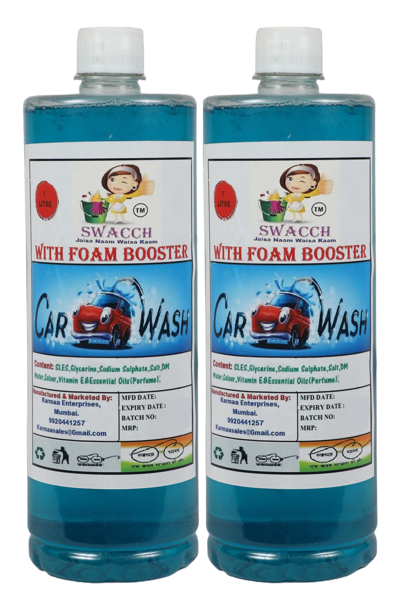 Generic CLEANING_AGENT