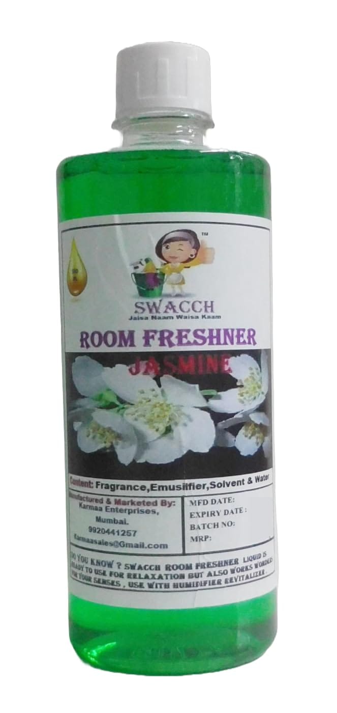 Swacch Room Freshner (500ml) Jasmine
