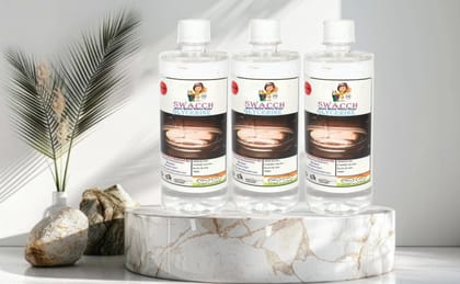 SWACCH GLYCERINE 500ML (PACK OF 3)