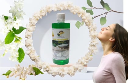 Swacch Air Freshner (500ml) Mogra Swacch Air Freshner (500ml) Mogra