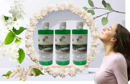 Swacch Air Freshner (500ml) (Pack of 3) Mogra Swacch Air Freshner (500ml) (Pack of 3) Mogra