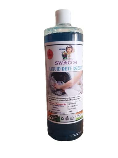 Swacch Liquid Detergent