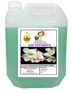 Swacch Air Freshner (5 Litre) Ready to Use Swacch Air Freshner (5 Litre) Ready to Use