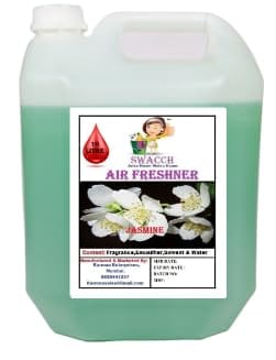 Swacch Air Freshner (10 Litre) Lemon