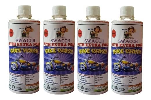Generic CLEANING_AGENT