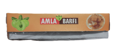 Aonla Barfi / Amla barfi