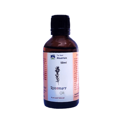 Rosemary Oil | Pure & Natural Rosemary Oil | Pure & Natural