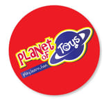 Planet of Toys Planet of Toys