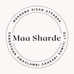 MAA SHARDE MAKHANA KISAN UTPADAK SANGATHAN SWAVLAMBI SAHKARI SAMITI LTD