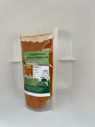 Sambar Powder