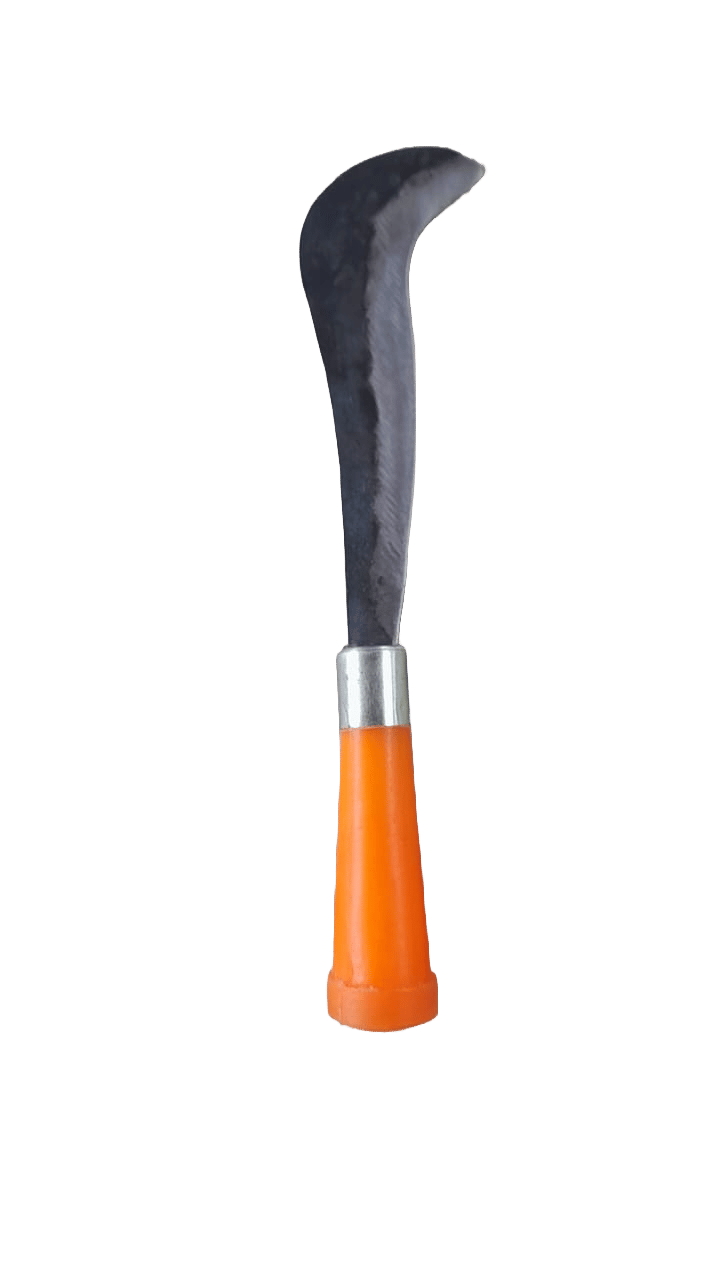 House Hold Essential Multiuse Gardening Jungle Cutter Hand Tool.